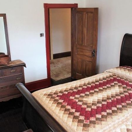 Bed and Breakfast Stone Hollow Farms Mercersburg Экстерьер фото