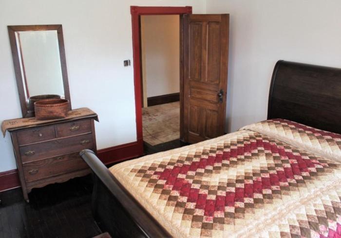Bed and Breakfast Stone Hollow Farms Mercersburg Экстерьер фото